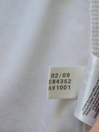 Camiseta Kaka Real Madrid 8 2009/2010