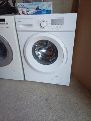 Lavadora Selectine Blanca