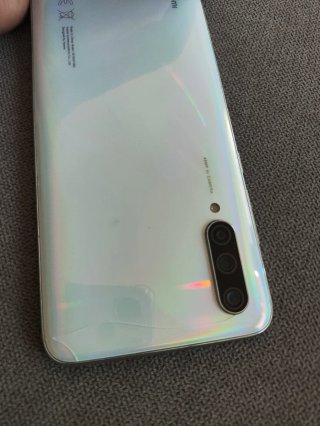 Xiaomi Mi 9 Lite 64 GB Blanco