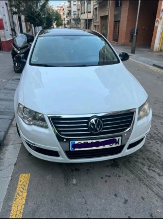 Volkswagen Passat 2006