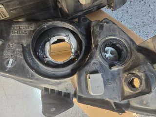 Faros Delanteros Peugeot 206