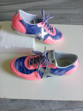 Zapatillas Munich Talla 38