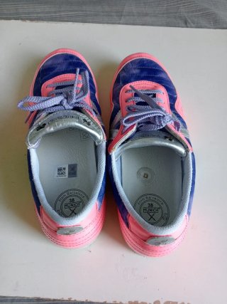 Zapatillas Munich Talla 38