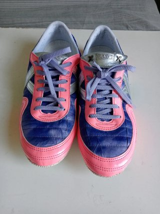 Zapatillas Munich Talla 38