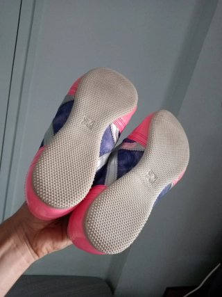 Zapatillas Munich Talla 38