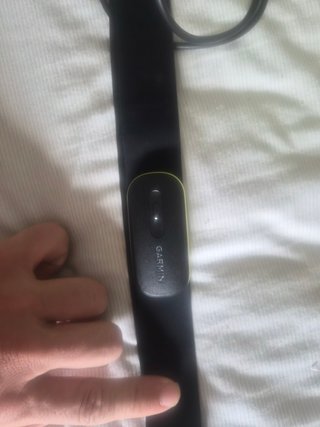 Banda Garmin HRM 600 Talla XS-S