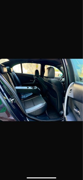 BMW Serie 5 2006