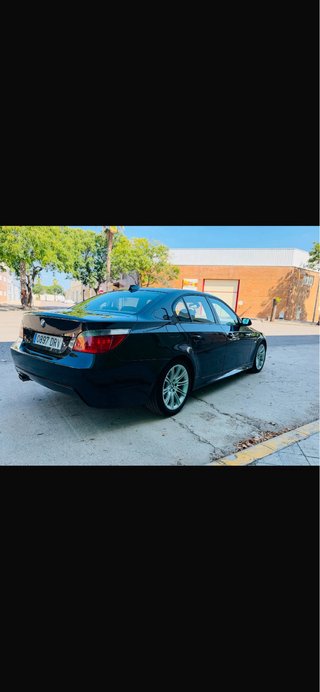 BMW Serie 5 2006