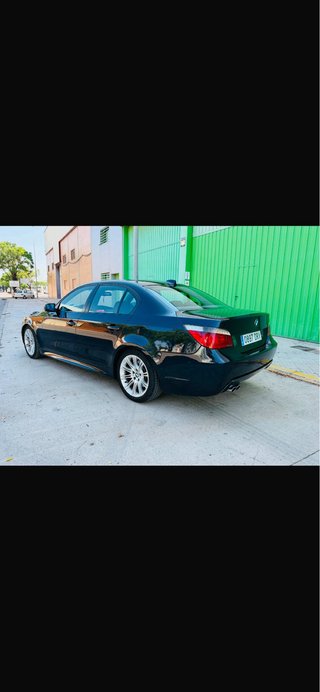 BMW Serie 5 2006