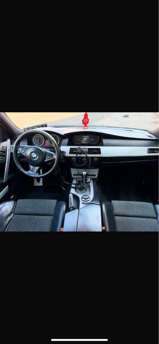 BMW Serie 5 2006