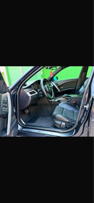 BMW Serie 5 2006