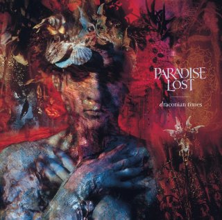 CD Paradise Lost Draconian Times