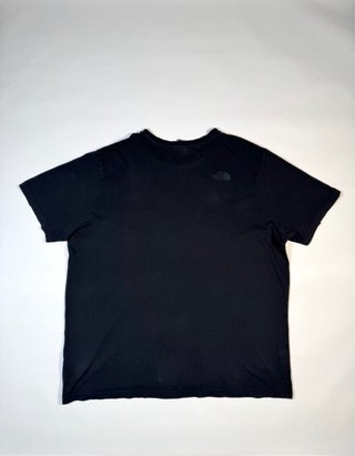 The North Face Graphic Logo T-Shirt