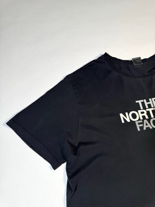 The North Face Graphic Logo T-Shirt