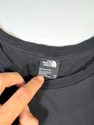 The North Face Graphic Logo T-Shirt