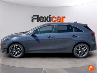 Kia Ceed 1.5 MHEV 103kW (140CV) Tech DCT