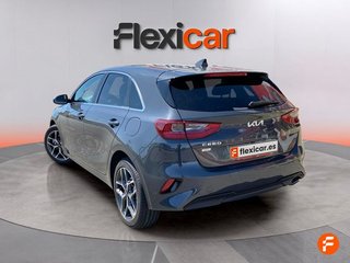 Kia Ceed 1.5 MHEV 103kW (140CV) Tech DCT