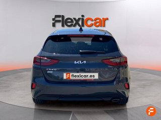 Kia Ceed 1.5 MHEV 103kW (140CV) Tech DCT