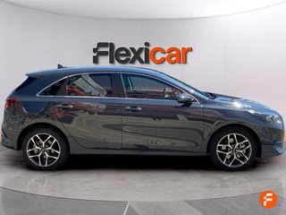 Kia Ceed 1.5 MHEV 103kW (140CV) Tech DCT