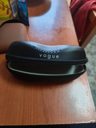 Fundas gafas Vogue y Ray-Ban