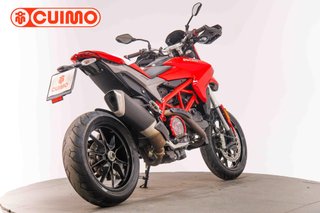 DUCATI HYPERMOTARD 939