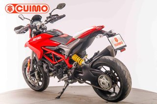 DUCATI HYPERMOTARD 939