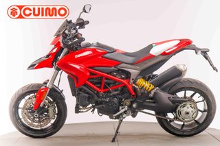 DUCATI HYPERMOTARD 939
