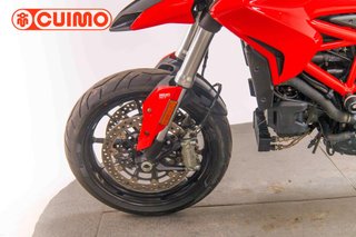 DUCATI HYPERMOTARD 939