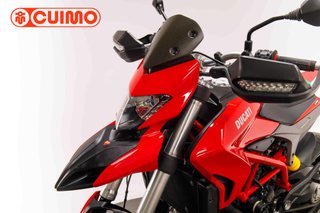 DUCATI HYPERMOTARD 939