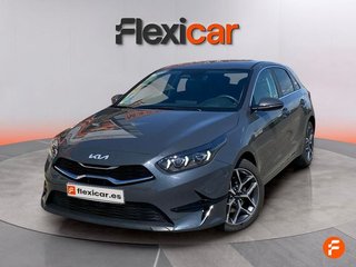 Kia Ceed 1.5 MHEV 103kW (140CV) Tech DCT