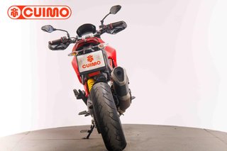DUCATI HYPERMOTARD 939