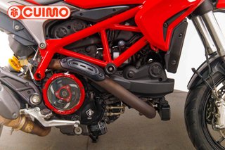 DUCATI HYPERMOTARD 939