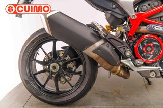 DUCATI HYPERMOTARD 939