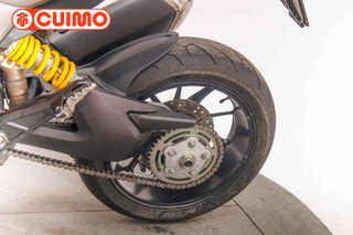 DUCATI HYPERMOTARD 939