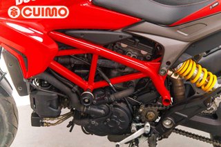 DUCATI HYPERMOTARD 939