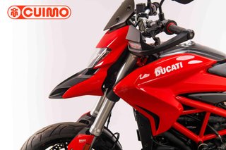 DUCATI HYPERMOTARD 939
