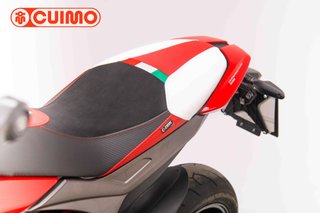DUCATI HYPERMOTARD 939