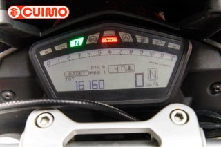 DUCATI HYPERMOTARD 939