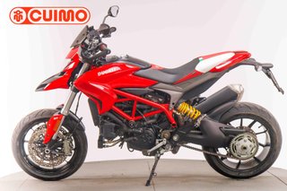 DUCATI HYPERMOTARD 939