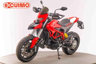 DUCATI HYPERMOTARD 939