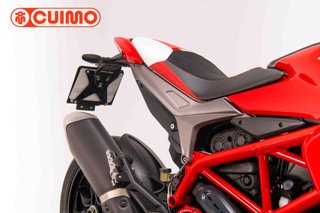 DUCATI HYPERMOTARD 939