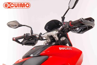 DUCATI HYPERMOTARD 939
