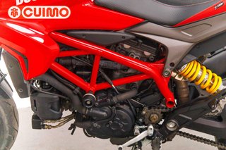 DUCATI HYPERMOTARD 939
