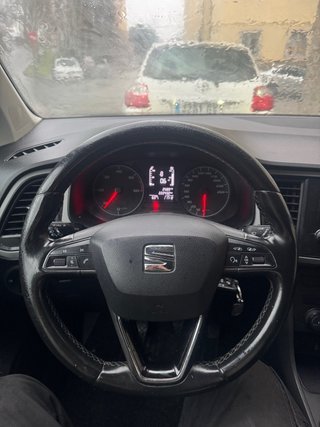 SEAT Ateca 2017