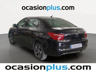 Citroen C-Elysee PureTech 82 Shine 60 kW (82 CV)