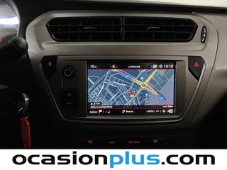 Citroen C-Elysee PureTech 82 Shine 60 kW (82 CV)
