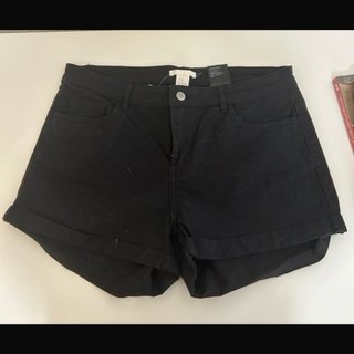 Pack 2 pantalones cortos vaqueros