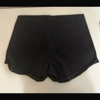 Pack 2 pantalones cortos vaqueros