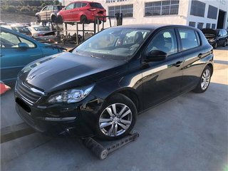Compresor Aire Acondicionado Peugeot 308 (2013->)