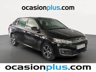 Citroen C-Elysee PureTech 82 Shine 60 kW (82 CV)